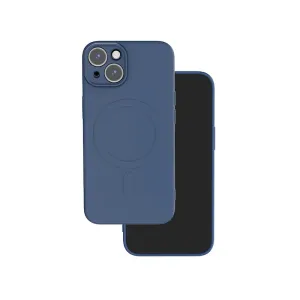 Futrola Simple Color Mag za iPhone 17 Air (6.6) teget