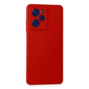 Futrola Ultra Tanka SOFT za Honor X6c crvena