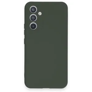Futrola Ultra Tanka SOFT za Honor Magic 7 Lite maslinasto zelena