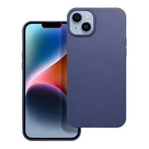 Futrola MATT CASE za XIAOMI Redmi Note 14 Pro Plus 5G plava