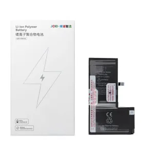 JCID baterija za iPhone Xs Max 3600 mAh (high capacity)