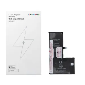 JCID baterija za iPhone Xs 3020 mAh (high capacity)