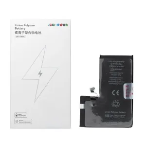 JCID baterija za iPhone 15 Pro Max 4800 mAh (high capacity)