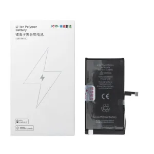 JCID baterija za iPhone 15 Plus 4650 mAh (high capacity)