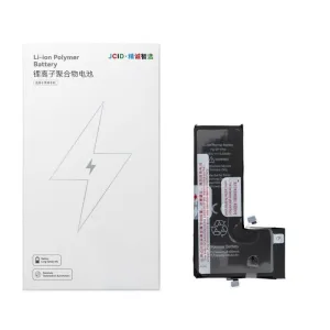 JCID baterija za iPhone 11 Pro 3400 mAh (high capacity)
