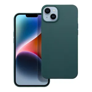 Futrola MATT CASE za Samsung S26 tamno zelena