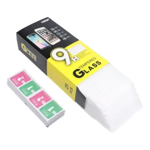 Zastitno staklo (SET 25in1) za iPhone XR / 11