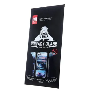 Zastitno staklo Privacy za Xiaomi Redmi 15 4G / 5G