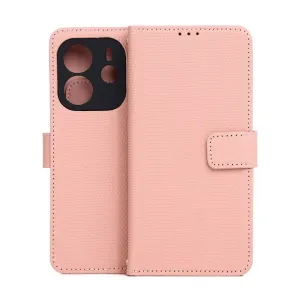 Futrola SMART TRIANGLE za Samsung Galaxy S26 Ultra roze