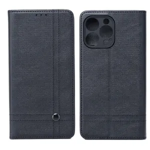 Futrola Smart Seam za Xiaomi Redmi 15 4G / 15 5G crna