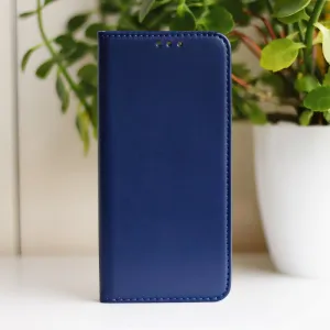 Futrola flip SMART MAGNETO BOOK (Magnetic case) za Motorola Edge 70 teget
