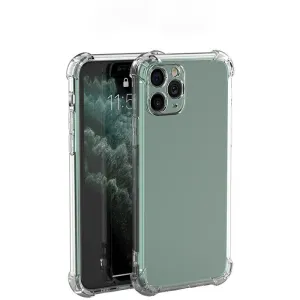 Futrola ANTI SHOCK 1.5mm za Samsung Galaxy A36 5G / A37 5G providna