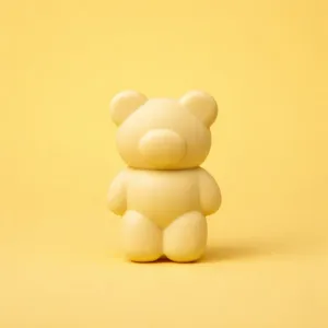 Pop Socket X-Cell Teddy Bear bez