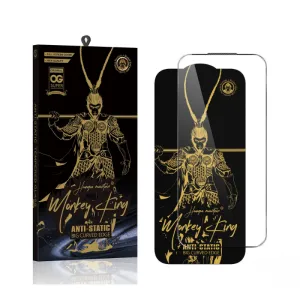 Zastitno staklo Monkey King High Aluminum za Samsung Galaxy A56