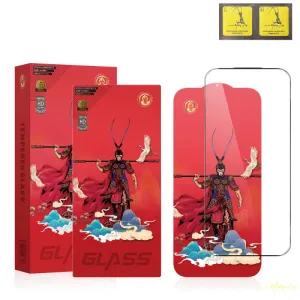 Zastitno staklo Red Monkey King za Xiaomi Redmi Note 15 Pro