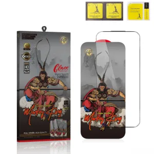 Zastitno staklo Monkey King 0.33mm High Aluminum  za Samsung Galaxy A06