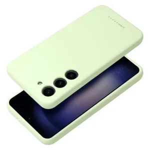 Futrola ROAR CLOUD za XIAOMI Redmi Note 15 Pro Plus 5G svetlo zelena