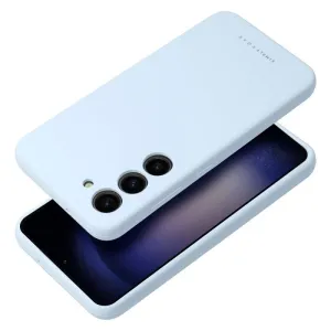 Futrola ROAR CLOUD za XIAOMI Redmi Note 15 Pro Plus 5G svetlo plava