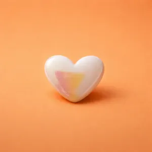 Stiker X-Cell samolepljivi Heart No8