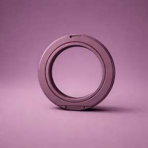 Drzac MagSafe X-Cell  roze
