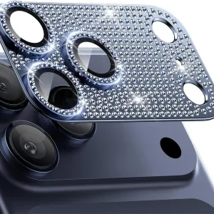 Zastita za kameru CIRKON za iPhone 17 Pro Max teget