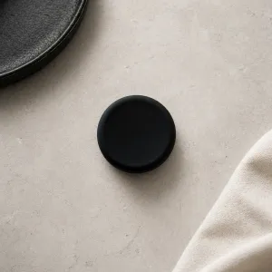  Pop Socket X-Cell jednobojni big crni