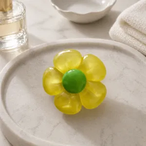  Pop Socket X-Cell Flower No10