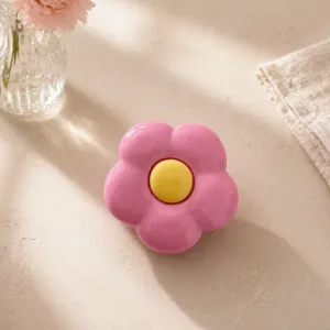 Pop Socket X-Cell Flower No31