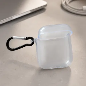 Futrola za slusalice X-Cell  silikon airpods 4 providna