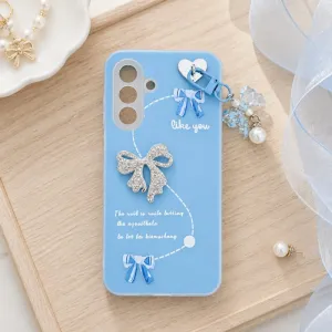Futrola Happy Smile za Samsung Galaxy A05 plava