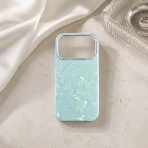 Futrola Cristal Magsafe za iPhone 16 Pro Max mint