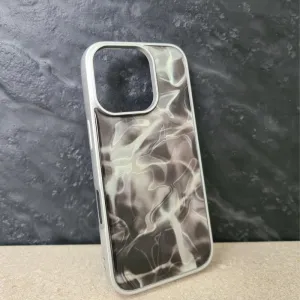 Futrola WENDEL za iPhone 17 Pro crna
