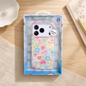 Futrola Pastel Bloom za iPhone 17 Pro No8