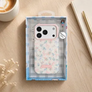 Futrola Pastel Bloom za iPhone 17 Pro No3