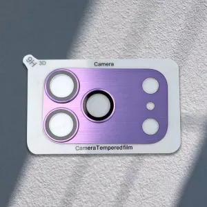Zastita za kameru TITAN LENS za iPhone 17 ljubicasta