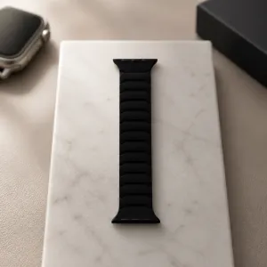 Narukvica za sat X-Cell Apple Watch 38/40/41 mm No2 crna