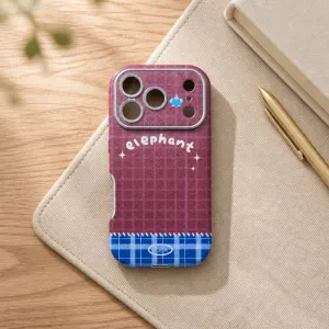 Futrola Cute Carton za iPhone 17 Pro No2