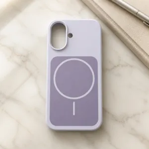 Futrola FlexiMag za iphone 17 lila