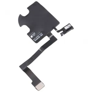 Flet kabl + Zvucnik (Earpiece Speaker) + Proximity senzor za iPhone 15 Pro Max ORIGINAL 