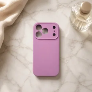 Futrola SOFT X-Cell za Samsung Galaxy A56 ljubicasta