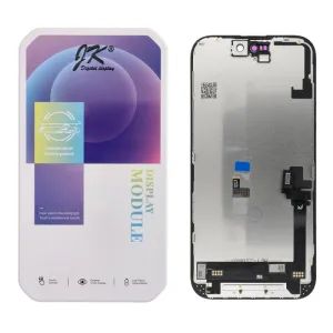 JK LCD ekran za iPhone 16 FullHD Incell (Zamena IC-a)