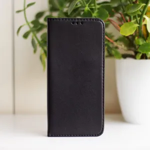 Futrola flip SMART MAGNETO BOOK (Magnetic case) za Samsung Galaxy A36 5G / A56 5G crna