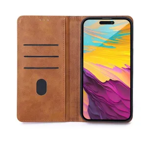 Futrola Smart Seam za Xiaomi Redmi A5 braon