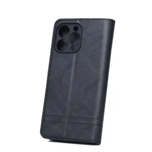 Futrola Smart Seam za Xiaomi Redmi A5 crna