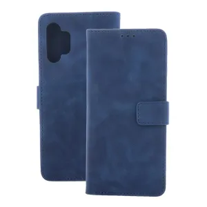 Futrola Smart Velvet za Samsung Galaxy A36 5G / A37 5G teget