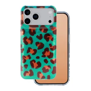 Futrola Animal Print za iPhone 17 Pro Max (6.9) gepard