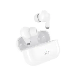 XO Bluetooth slusalice X40 TWS bele
