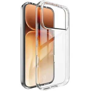 Futrola Ultra tanka X-CELL za Honor 600 5G providna