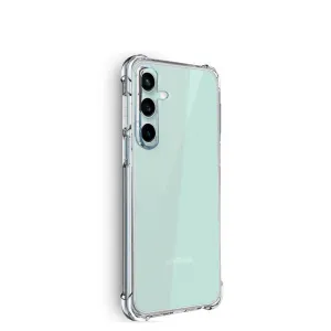 Futrola ANTI SHOCK 1.5mm za Samsung S23 providna