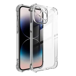 Futrola ANTI SHOCK 1.5mm za iPhone 14 Pro Max providna